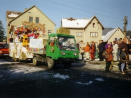 Umzug99